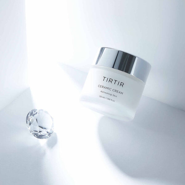 Crème ceramic TIRTIR