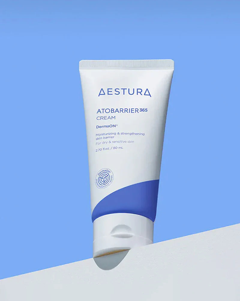 Crème Atobarrier 365 AESTURA