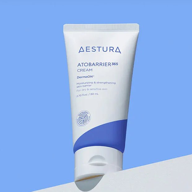 Crème Atobarrier 365 AESTURA