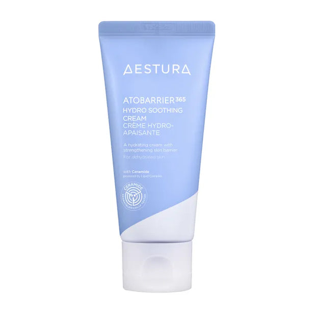 Crème Hydro Soothing Atobarrier 365 AESTURA