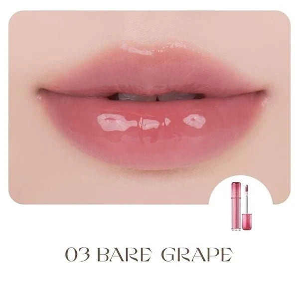 ROMAND The Juicy Lasting Tint 03 Bare Grape