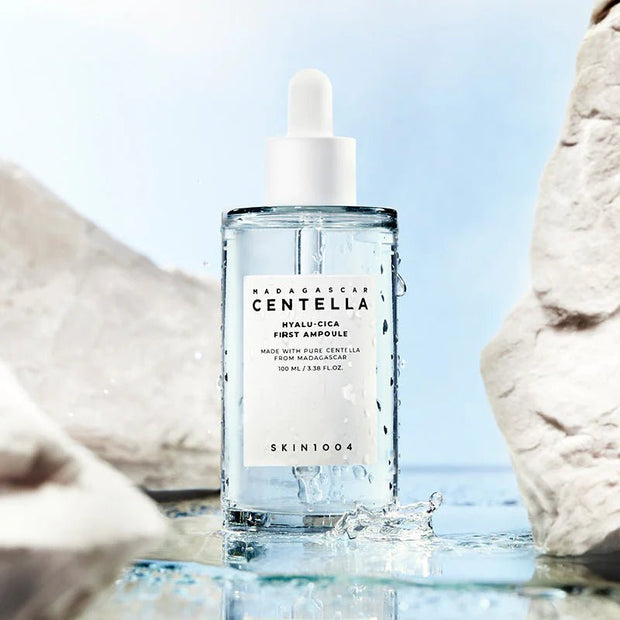 SKIN1004 Hyalu-Cica First Ampoule 100ml