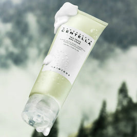 SKIN1004 Centella Tea Trica BHA Foam 125ml
