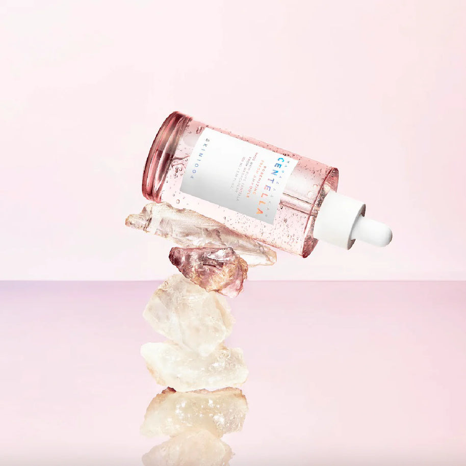SKIN1004 Ampoule fraîche porémique 100ml