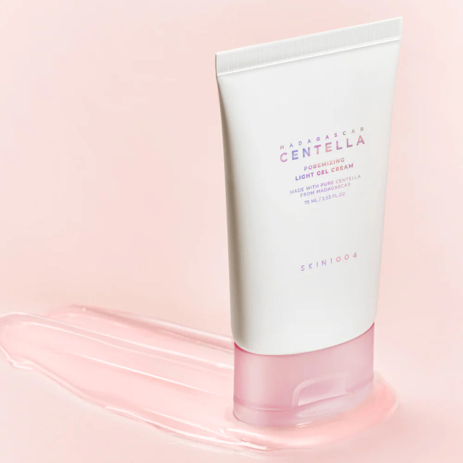 SKIN1004 Crème Gel Légère Poremizing 75ml