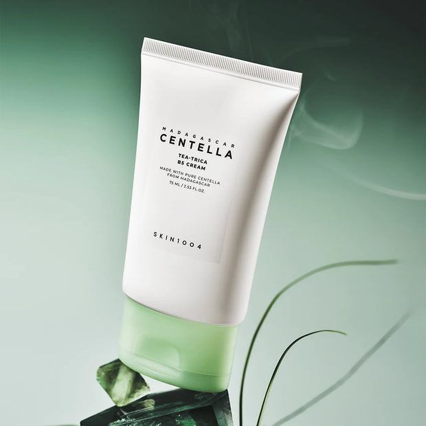 SKIN1004 Tea-Trica B5 Crème 75ml