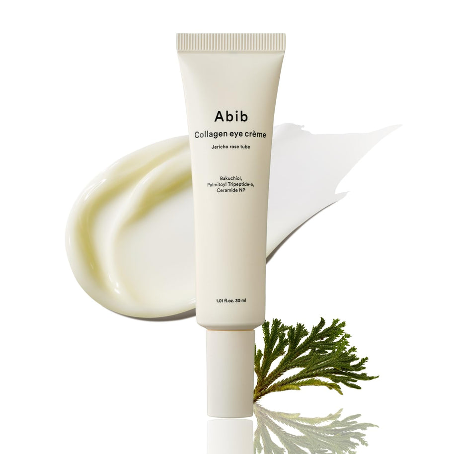 ABIB Crème pour les yeux Collagène