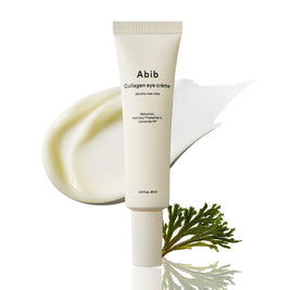 ABIB Crème pour les yeux Collagène