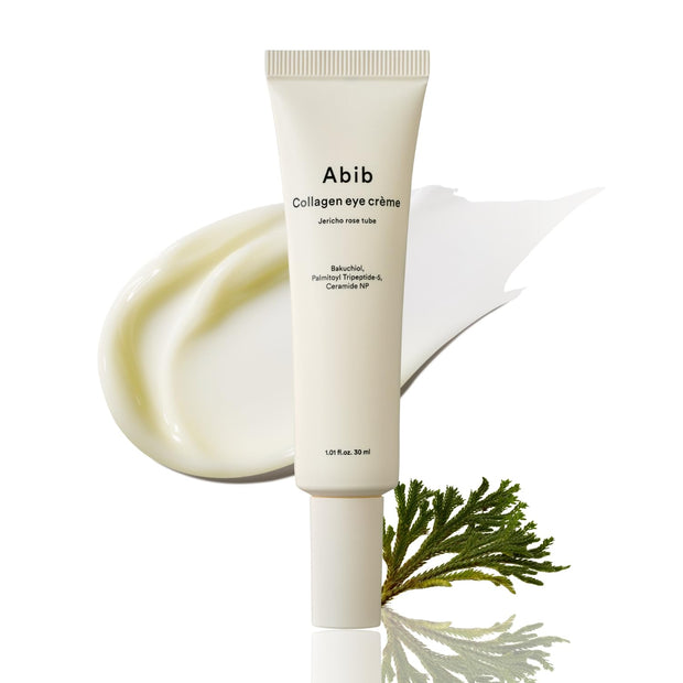 ABIB Crème pour les yeux Collagène