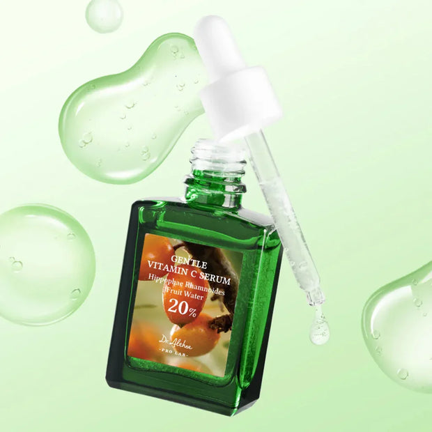 DR. ALTHEA Sérum de vitamine C 30ml
