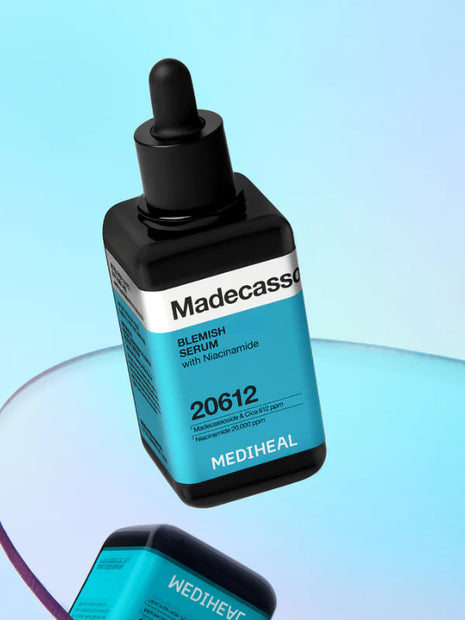 MEDIHEAL Sérum de Madecassoside