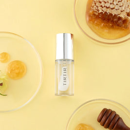 TIRTIR Huile pour les lèvres (Honey)