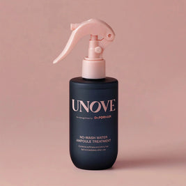 UNOVE Ampoule de traitement