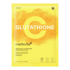 MEDICUBE Masque de VC