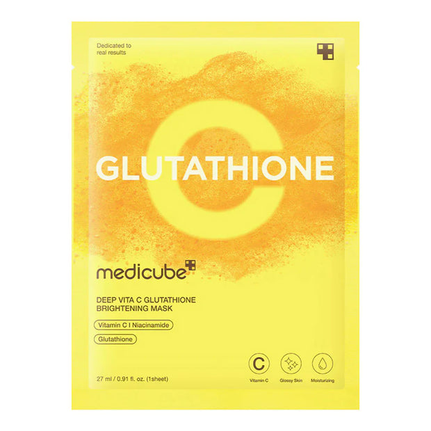 MEDICUBE Masque de VC