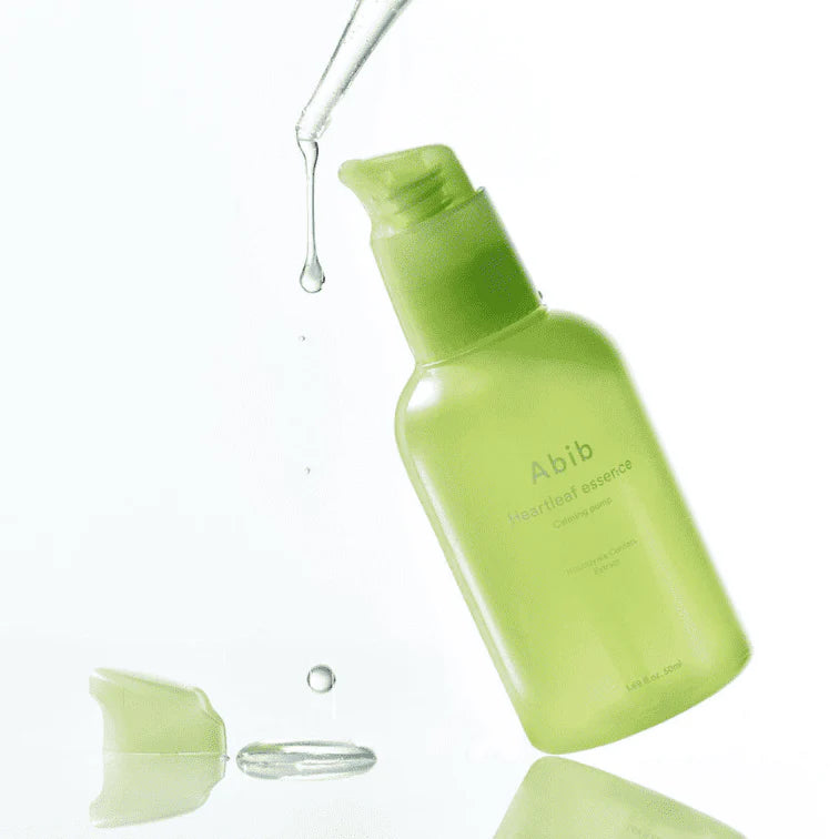 ABIB Essence de Heartleaf 50ml