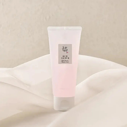 BEAUTY OF JOSEON Gel d'eau de haricot rouge 100 ml