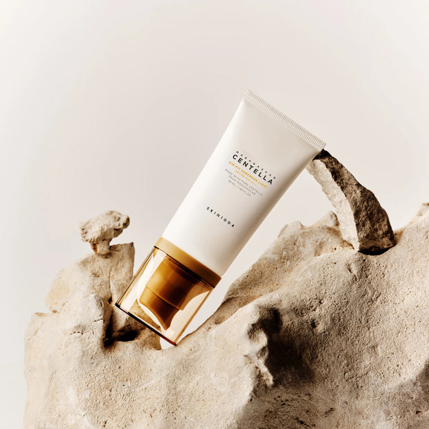 SKIN1004 Crème solaire Air-Fit Light 50ml