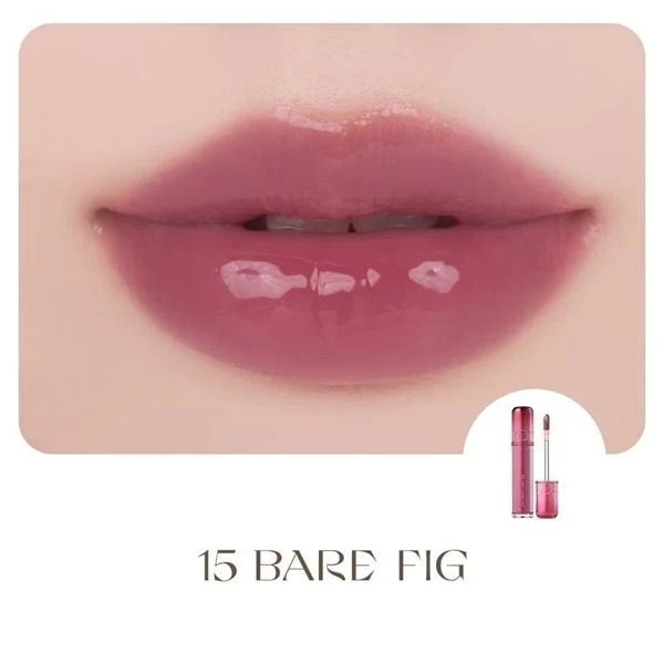 ROMAND The Juicy Lasting Tint 15 Bare Fig
