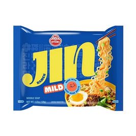 Jin Ramen doux OTTOGI 120g