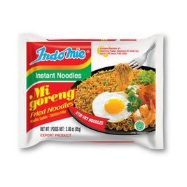 Nouille Indomie 85g