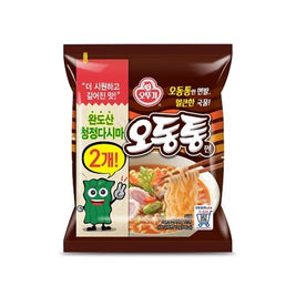 O-Dong-Tong Myun OTTOGI