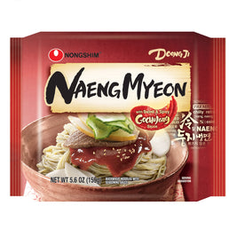 NaengMyeon Doongji NONGSHIM