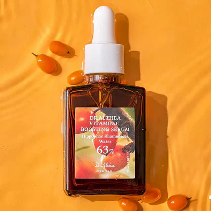 DR. ALTHEA Sérum de vitamine C Boosting Boosting 30ml