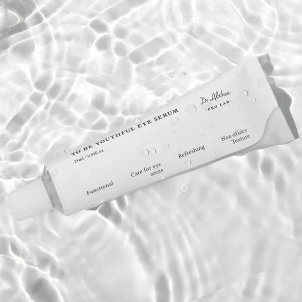 DR. ALTHEA sérum pour les yeux To Be Youthful