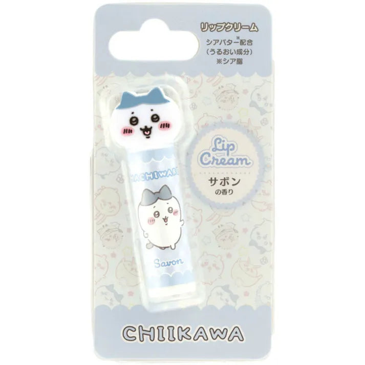 Lip Crème Hachiware