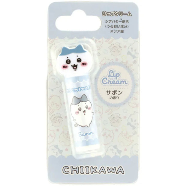 Lip Crème Hachiware