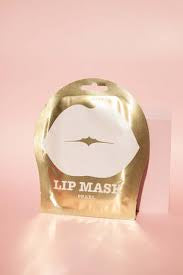 Masque à lèvres KOCOSTAR Perle 1 Patch