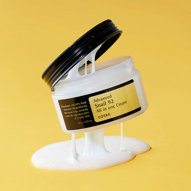 COSRX Crème Advanced Snail 92 All In One Cream 100g