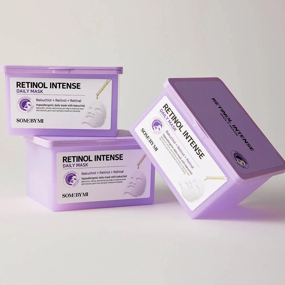 SOME BY MI Retinol Intense Daily Mask (30)