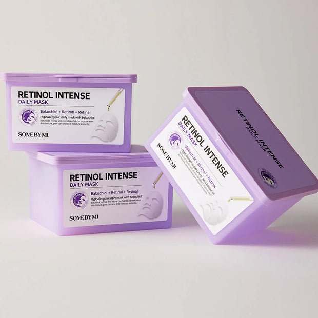 SOME BY MI Retinol Intense Daily Mask (30)