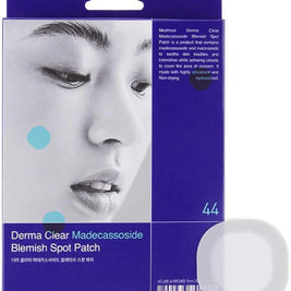 MEDIHEAL Derma Clear Madecassoside Spot Patch (44)