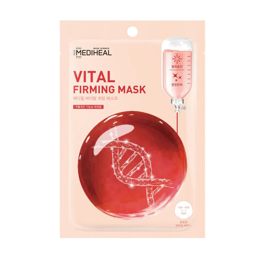 MEDIHEAL Vital Firming Mask