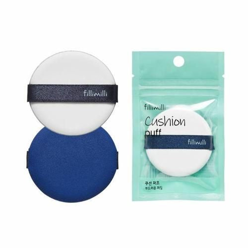 OLIVE YOUNG Fillimilli Cushion Puff