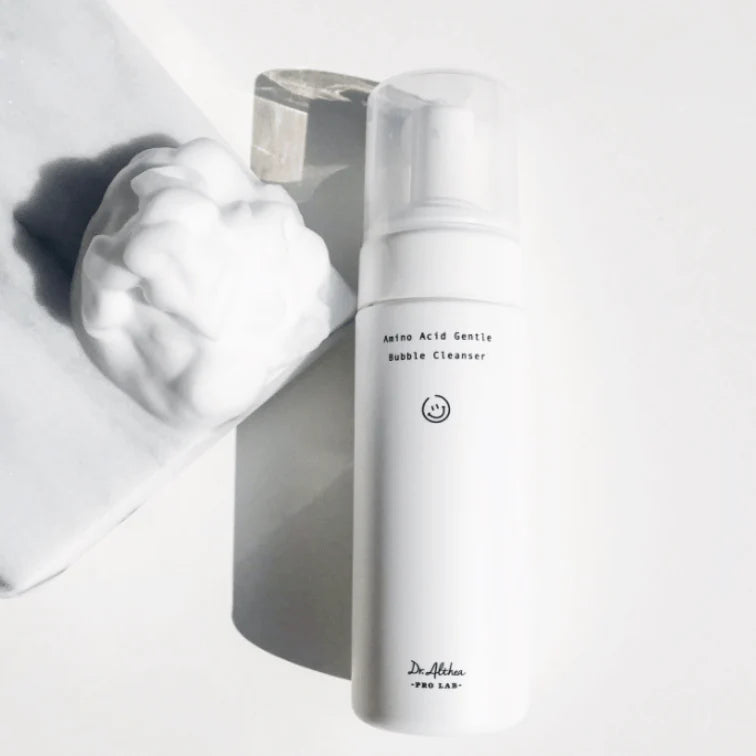 DR ALTHEA Amino Acid Gentle Bubble Cleanser 140ml