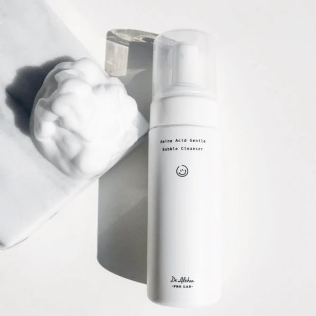 DR ALTHEA Amino Acid Gentle Bubble Cleanser 140ml