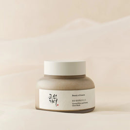 BEAUTY OF JOSEON Masque lumineux de riz moulu et de miel 150 ml