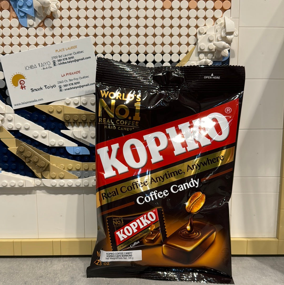 Bonbon café KOPIKO