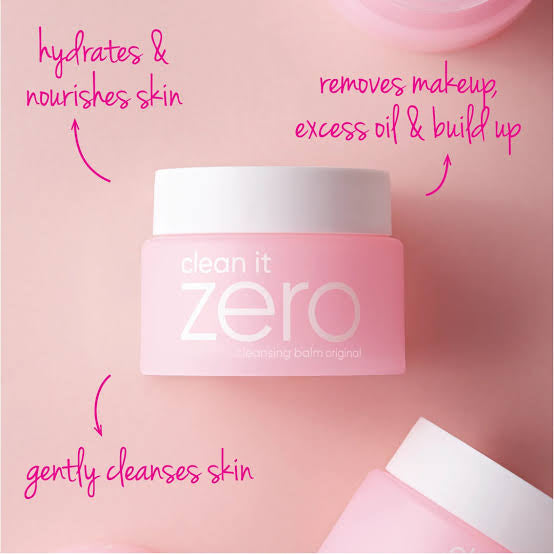 BANILA CO Clean it Zero 100ml