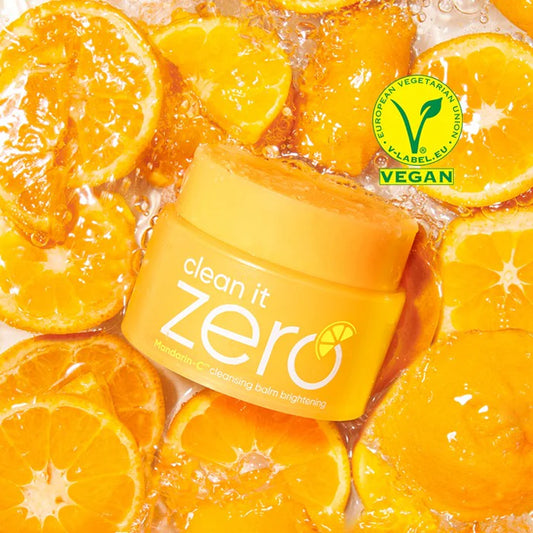 BANILA CO Clean It Zero Cleansing Balm Brightening 100ml
