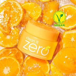 BANILA CO Clean It Zero Cleansing Balm Brightening 100ml