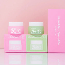 BANILA CO Clean it Zero Special Duo Set +7mlx2
