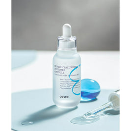 COSRX Hydrium Triple Hyaluronic Moisture Ampoule 40ml