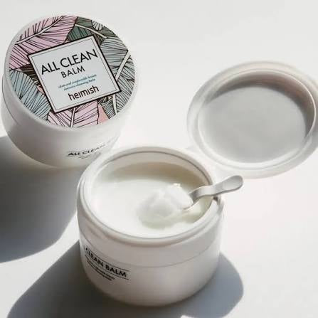 HEIMISH All Clean Baume Nettoyant