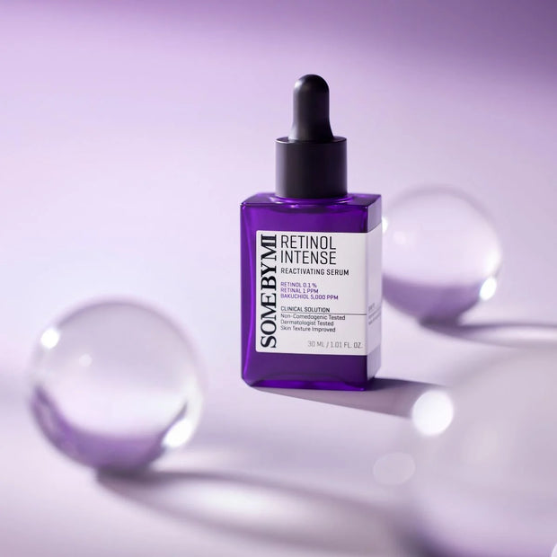 SOME BY MI Retinol Intense Reactivating Serum 30ml