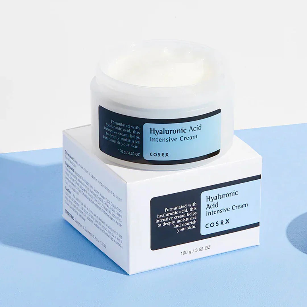 COSRX Hyaluronic Acid Intensive Cream (HC Version) 100g